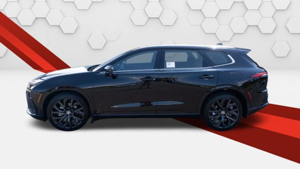New 2026 Toyota Crown Signia Limited SUV