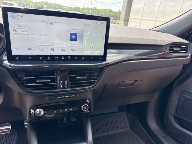 2024 Ford Escape ST-Line - Photo 26