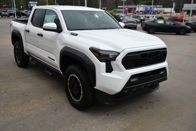 2026 Toyota Tacoma TRD Off Road - Photo 7