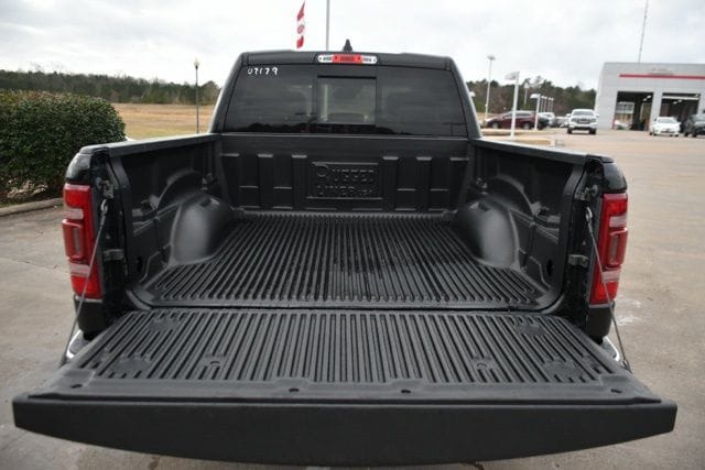 2022 RAM Ram 1500 Pickup Laramie - Photo 9