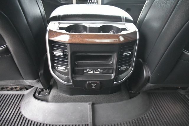 2022 RAM Ram 1500 Pickup Laramie - Photo 12