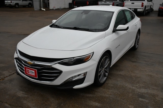 2023 Chevrolet Malibu 1LT's photo