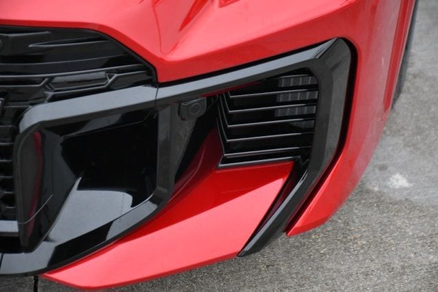 2025 Toyota GR Corolla Premium - Photo 12