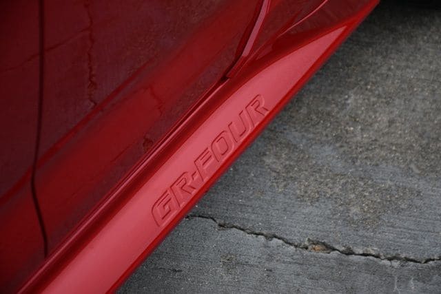 2025 Toyota GR Corolla Premium - Photo 16