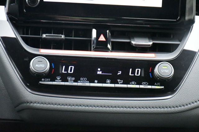 2025 Toyota GR Corolla Premium - Photo 30