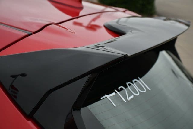 2025 Toyota GR Corolla Premium - Photo 17