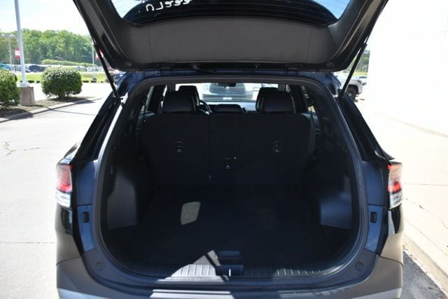 2023 Kia Sportage X-Line - Photo 9
