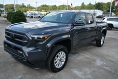2025 Toyota Tacoma SR5 Truck Double Cab
