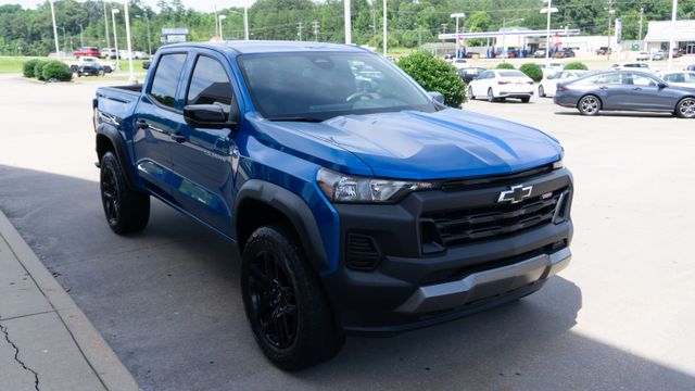 2024 Chevrolet Colorado Trail Boss - Photo 7