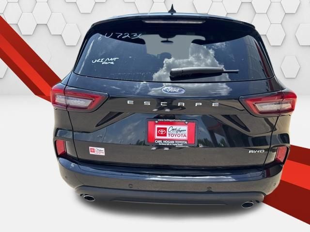 2024 Ford Escape ST-Line - Photo 15