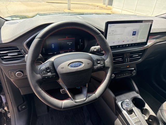 2024 Ford Escape ST-Line - Photo 21