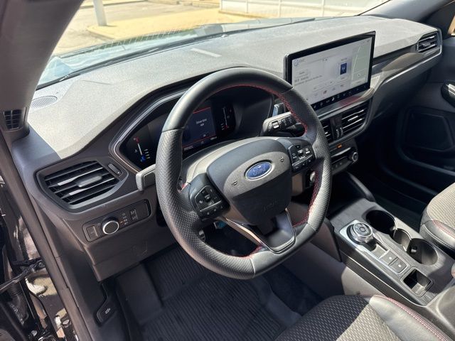 2024 Ford Escape ST-Line - Photo 18