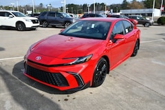 2026 Toyota Camry SE Sedan