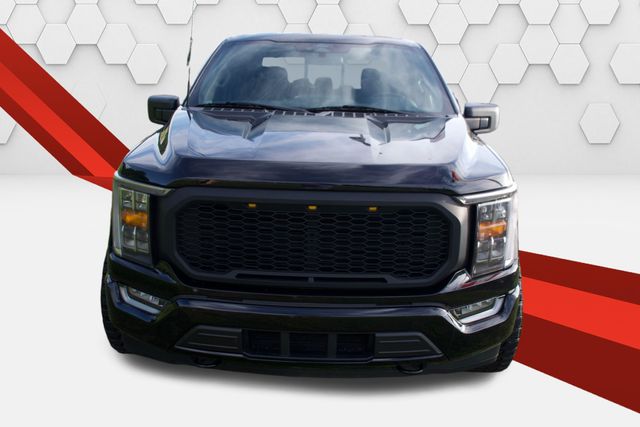 2022 Ford F-150 XLT - Photo 9
