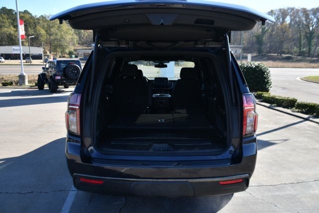 2022 Chevrolet Tahoe Z71 - Photo 9