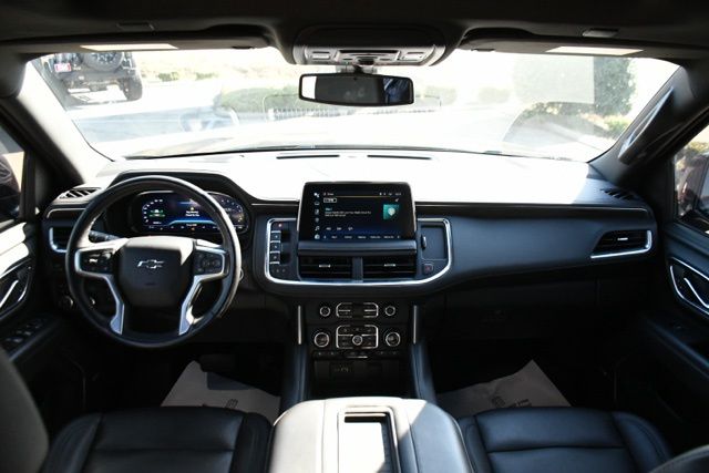 2022 Chevrolet Tahoe Z71 - Photo 10