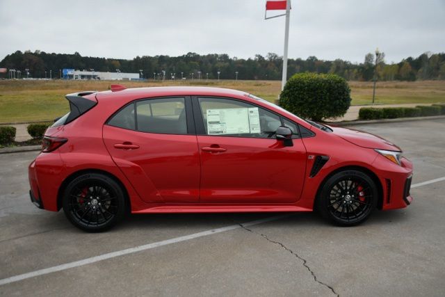 2025 Toyota GR Corolla Premium - Photo 6