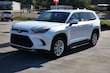  Toyota Grand Highlander