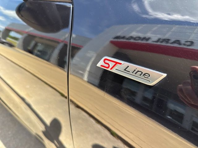 2024 Ford Escape ST-Line - Photo 9