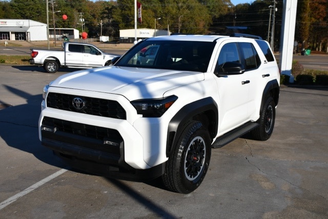 2025 Toyota 4Runner Limited's photo