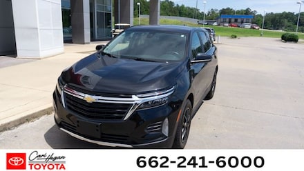 2023 Chevrolet Equinox LT w/1LT SUV