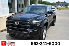 2026 Toyota Tacoma SR5 Truck Double Cab
