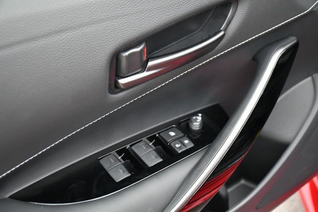 2025 Toyota GR Corolla Premium - Photo 24