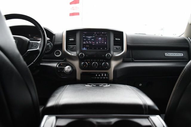 2022 RAM Ram 1500 Pickup Laramie - Photo 11