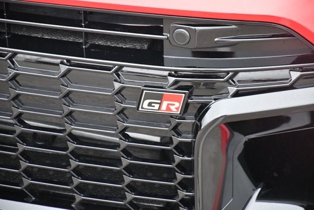 2025 Toyota GR Corolla Premium - Photo 10