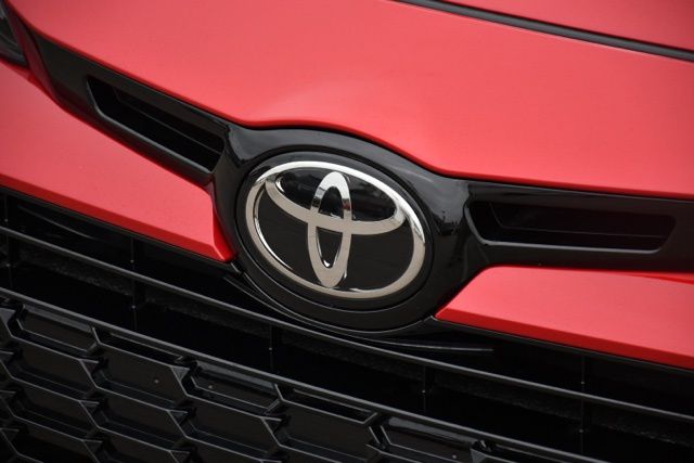 2025 Toyota GR Corolla Premium - Photo 9