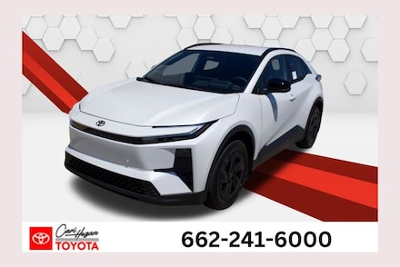 2026 Toyota C-HR SE SUV