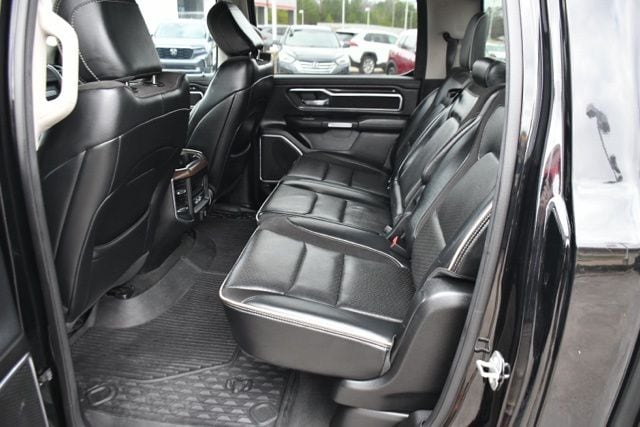 2022 RAM Ram 1500 Pickup Laramie - Photo 13