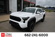  Toyota Tacoma i-FORCE MAX