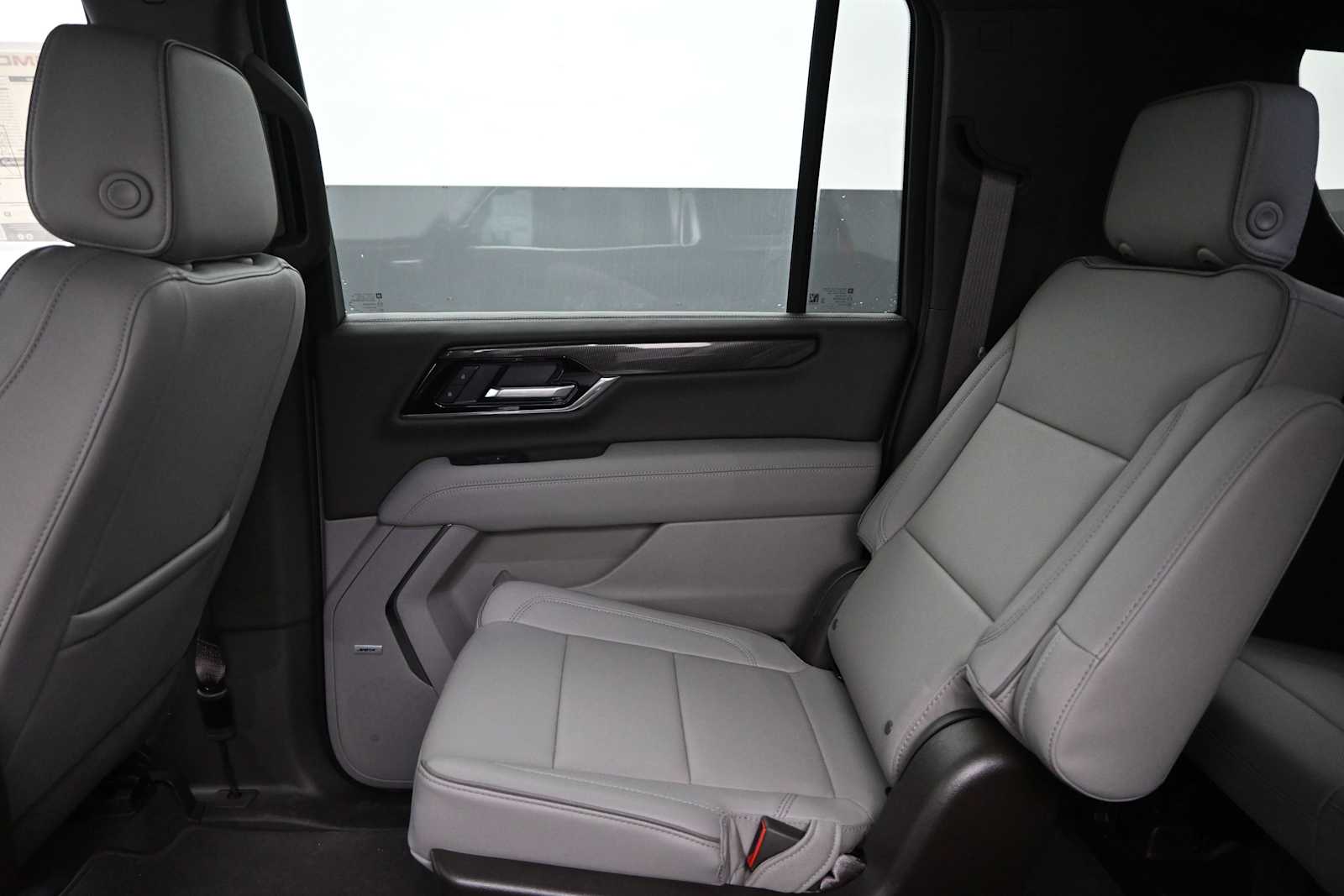 2026 GMC Yukon XL Elevation - Photo 23