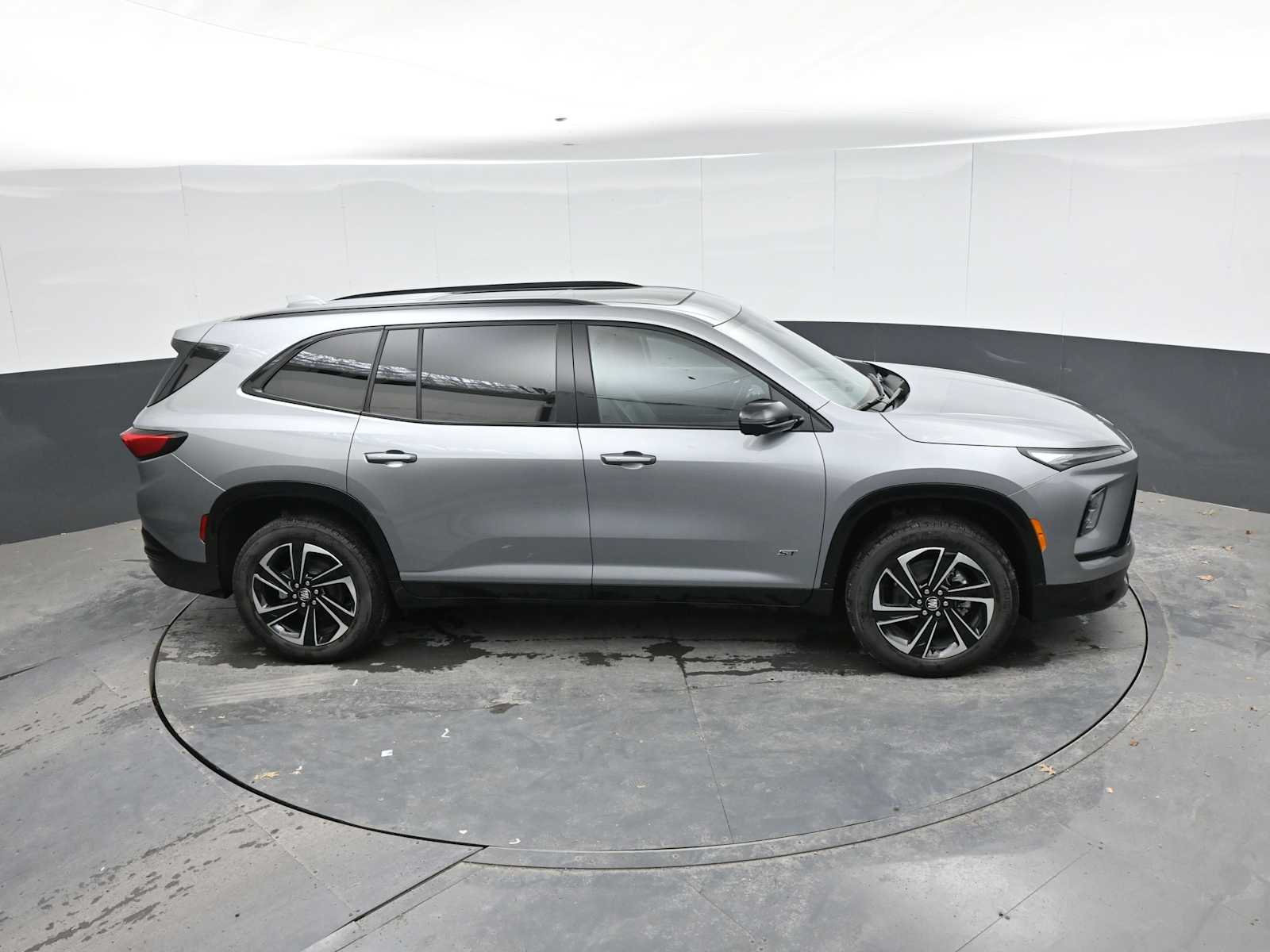 2027 Buick Enclave Sport Touring - Photo 34