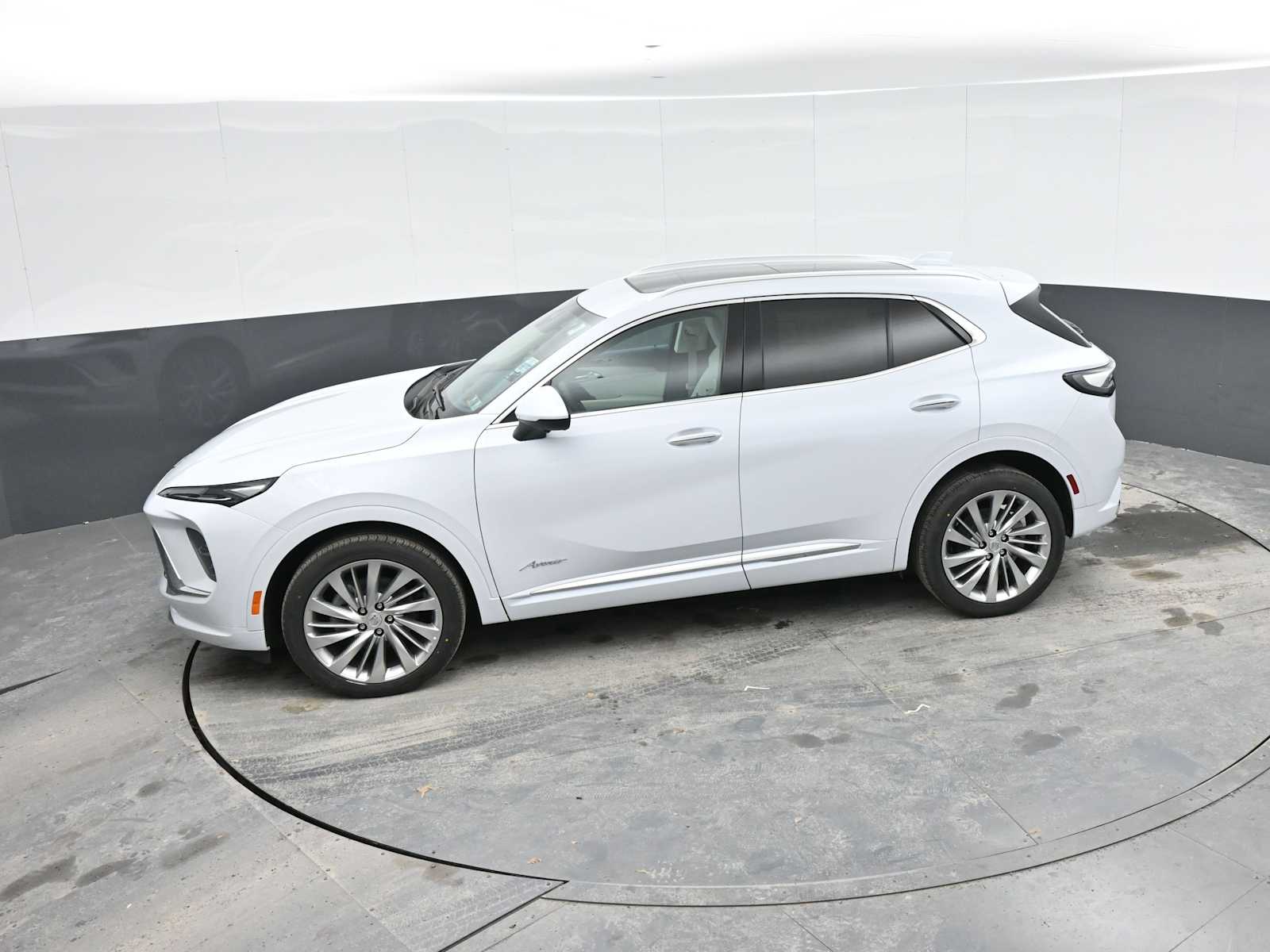 2026 Buick Envision Avenir - Photo 12