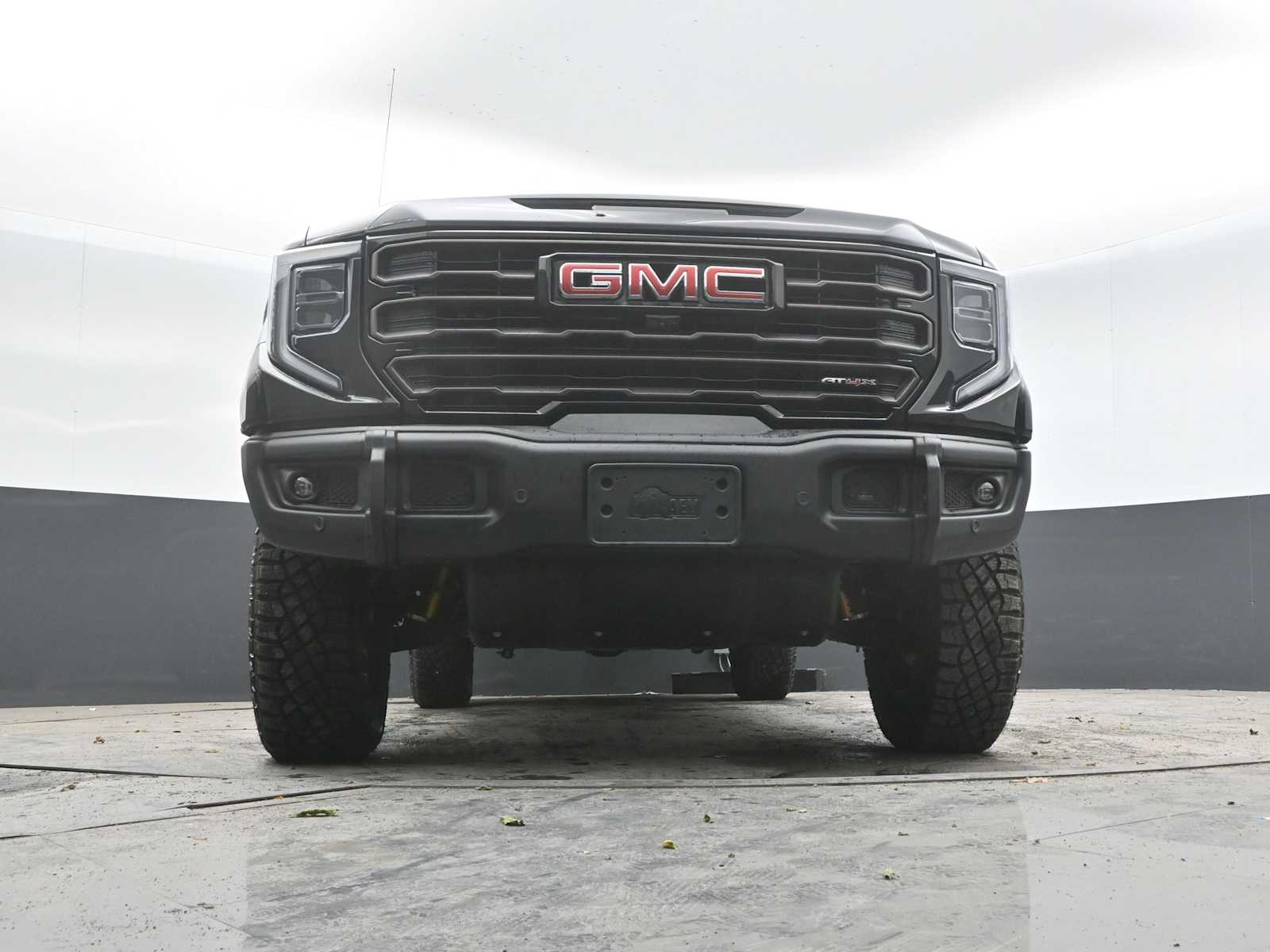 2026 GMC Sierra 1500 AT4X - Photo 40