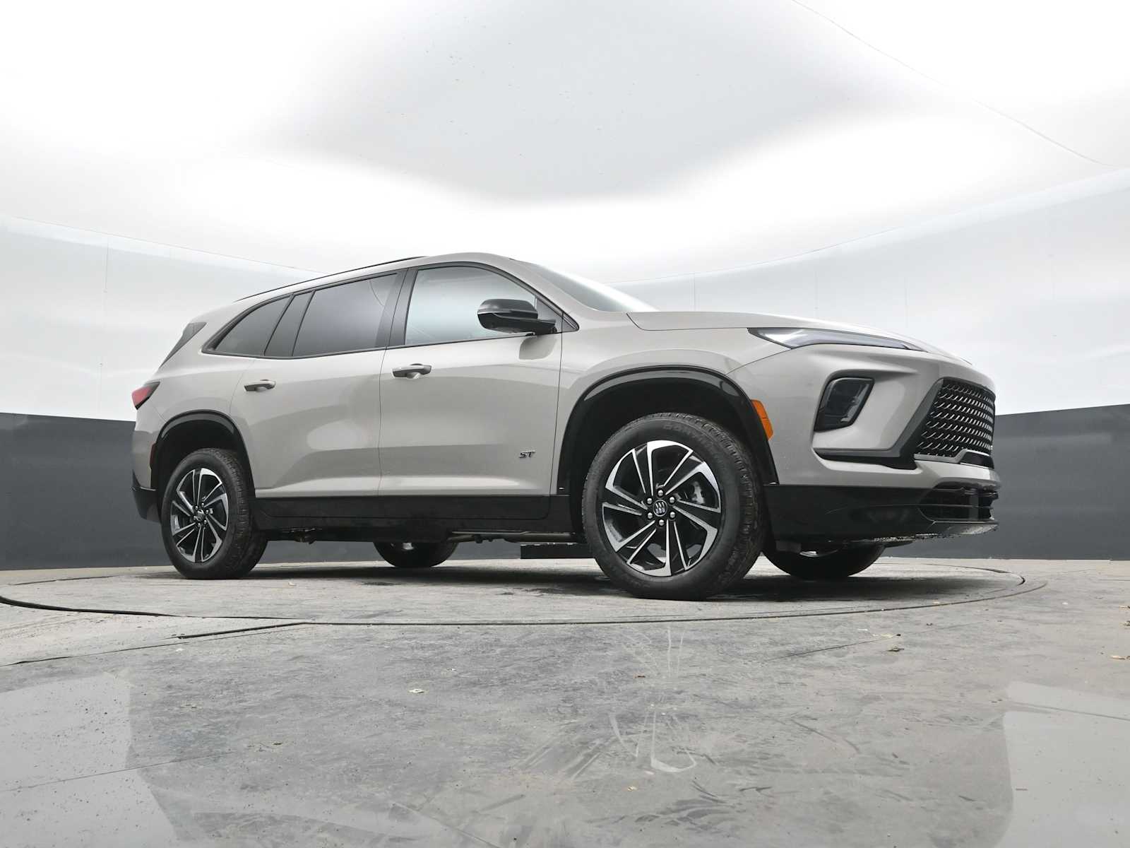 2026 Buick Enclave Sport Touring - Photo 42