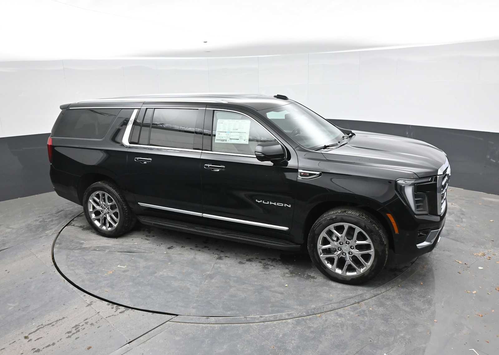 2026 GMC Yukon XL Elevation - Photo 34