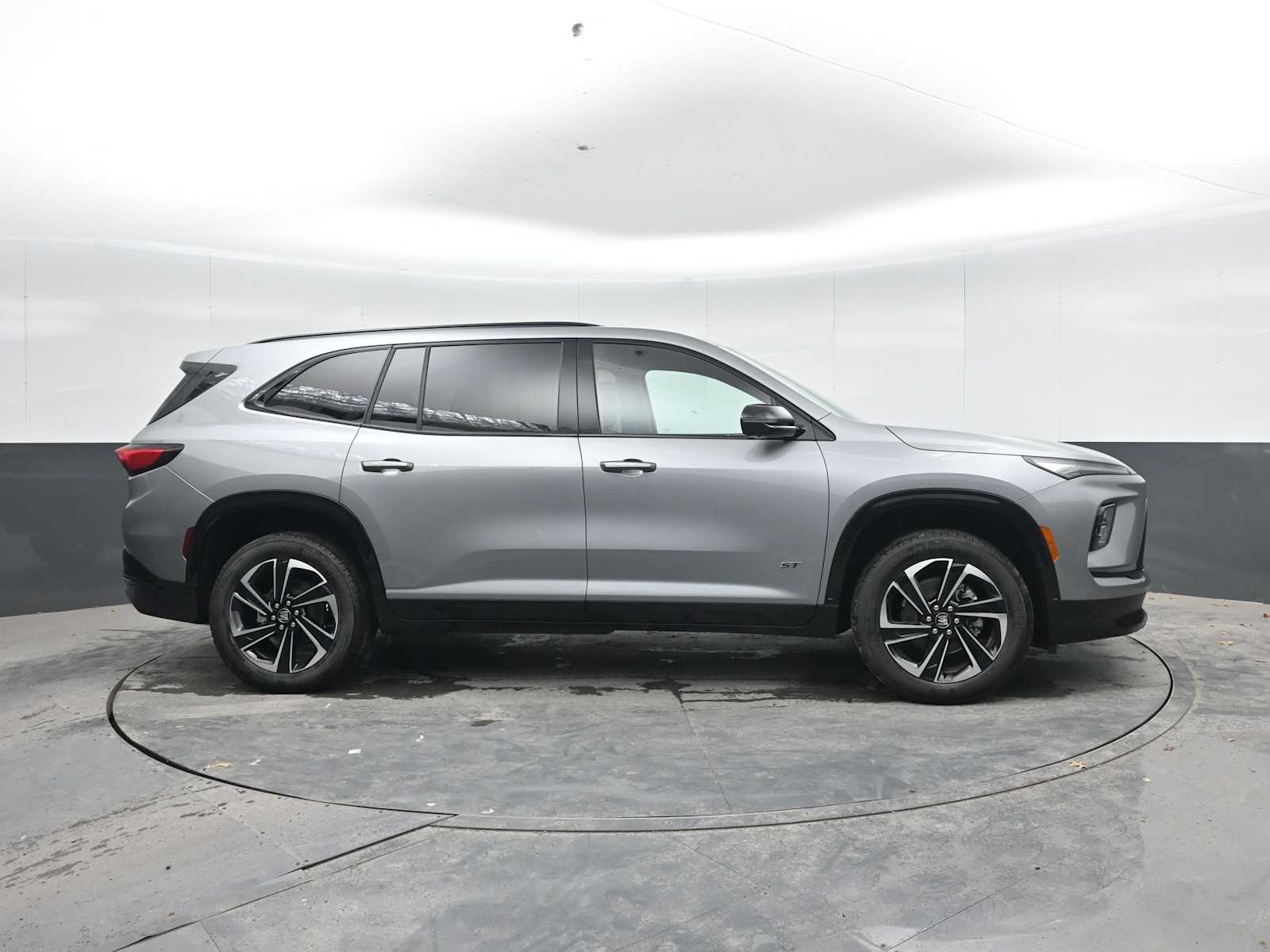 2027 Buick Enclave Sport Touring - Photo 8