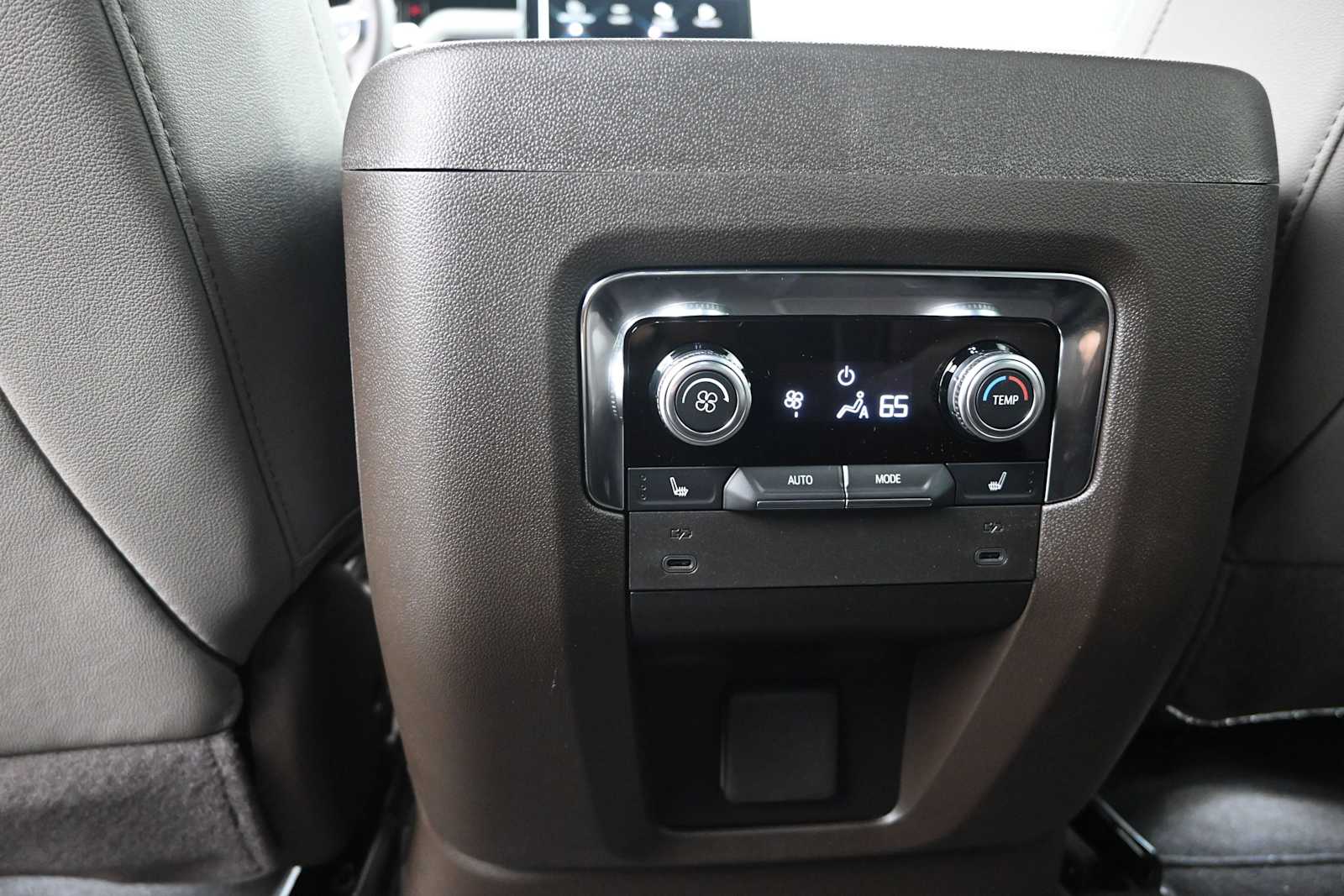 2026 GMC Yukon XL Elevation - Photo 22
