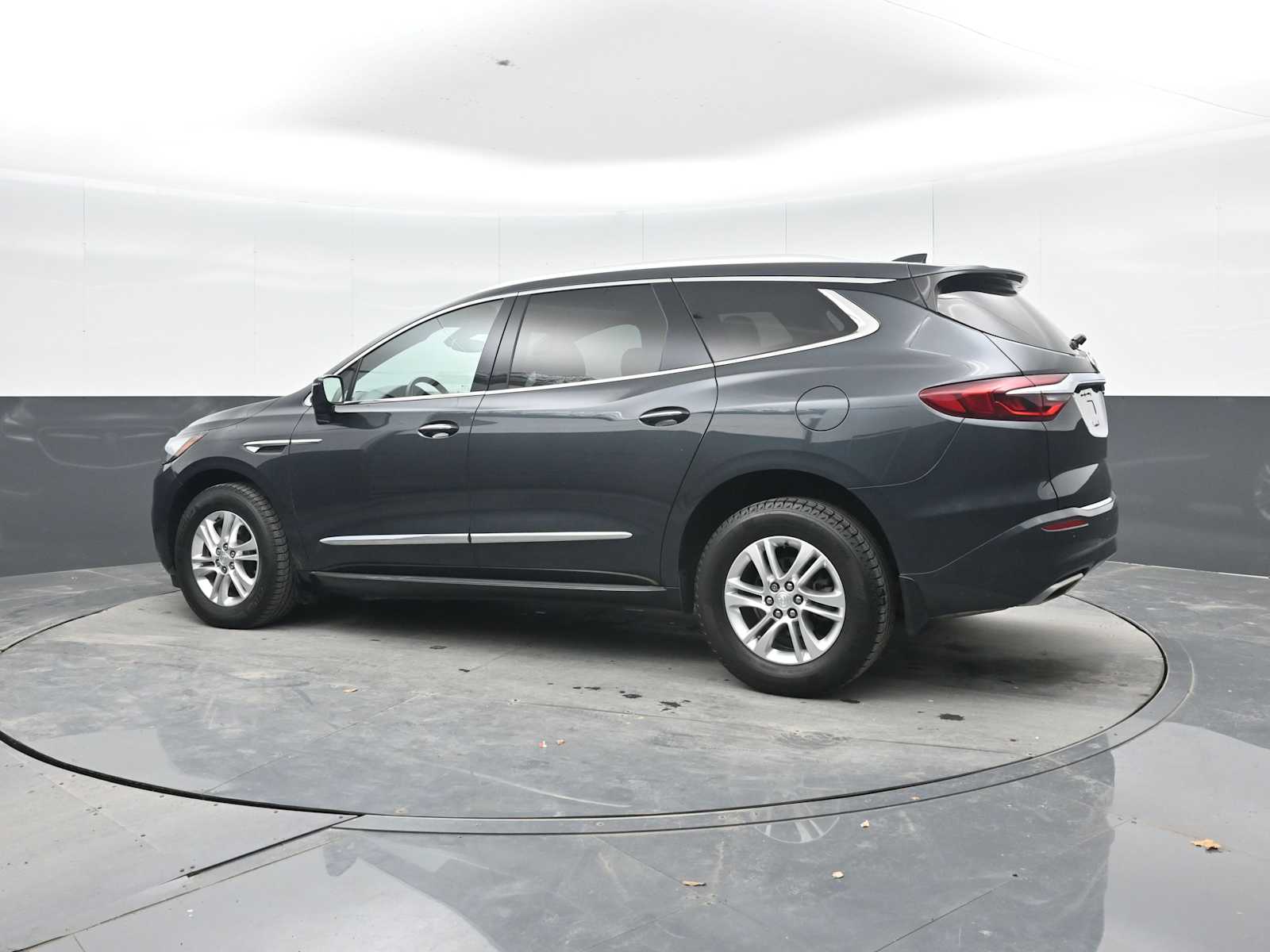 Used 2019 Buick Enclave Premium with VIN 5GAEVBKWXKJ240594 for sale in Carlisle, PA