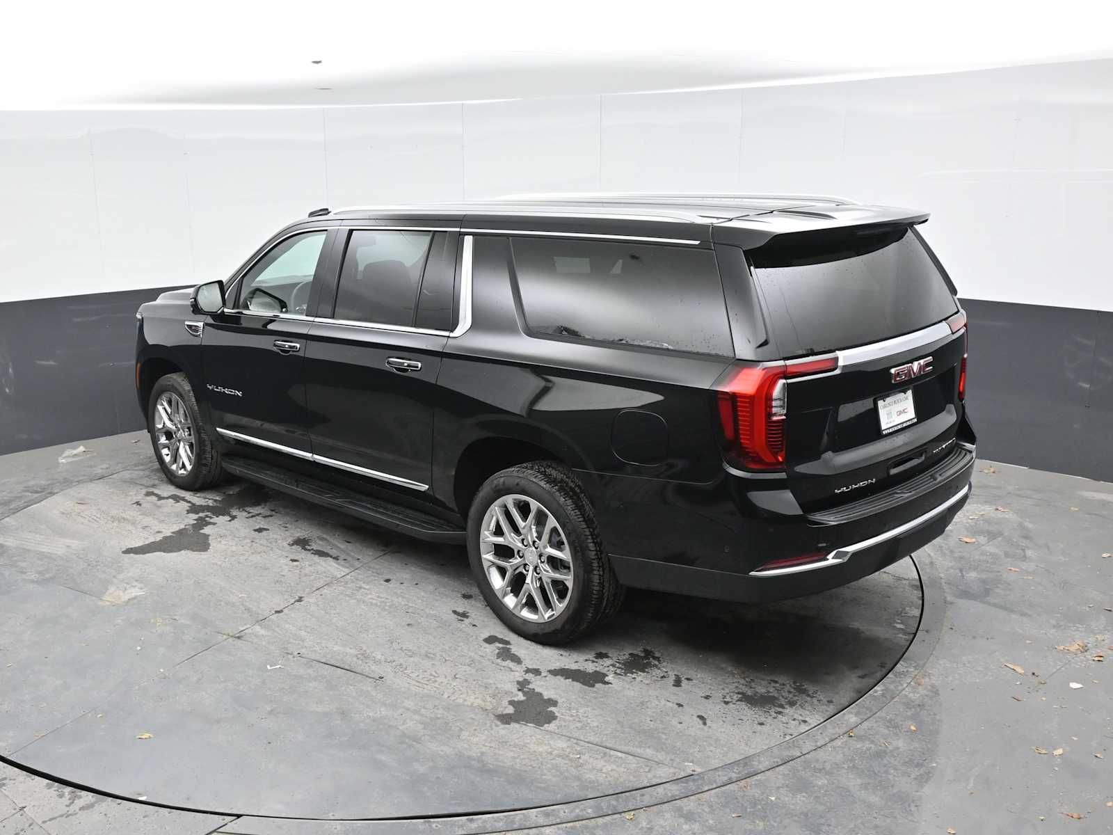 2026 GMC Yukon XL Elevation - Photo 27