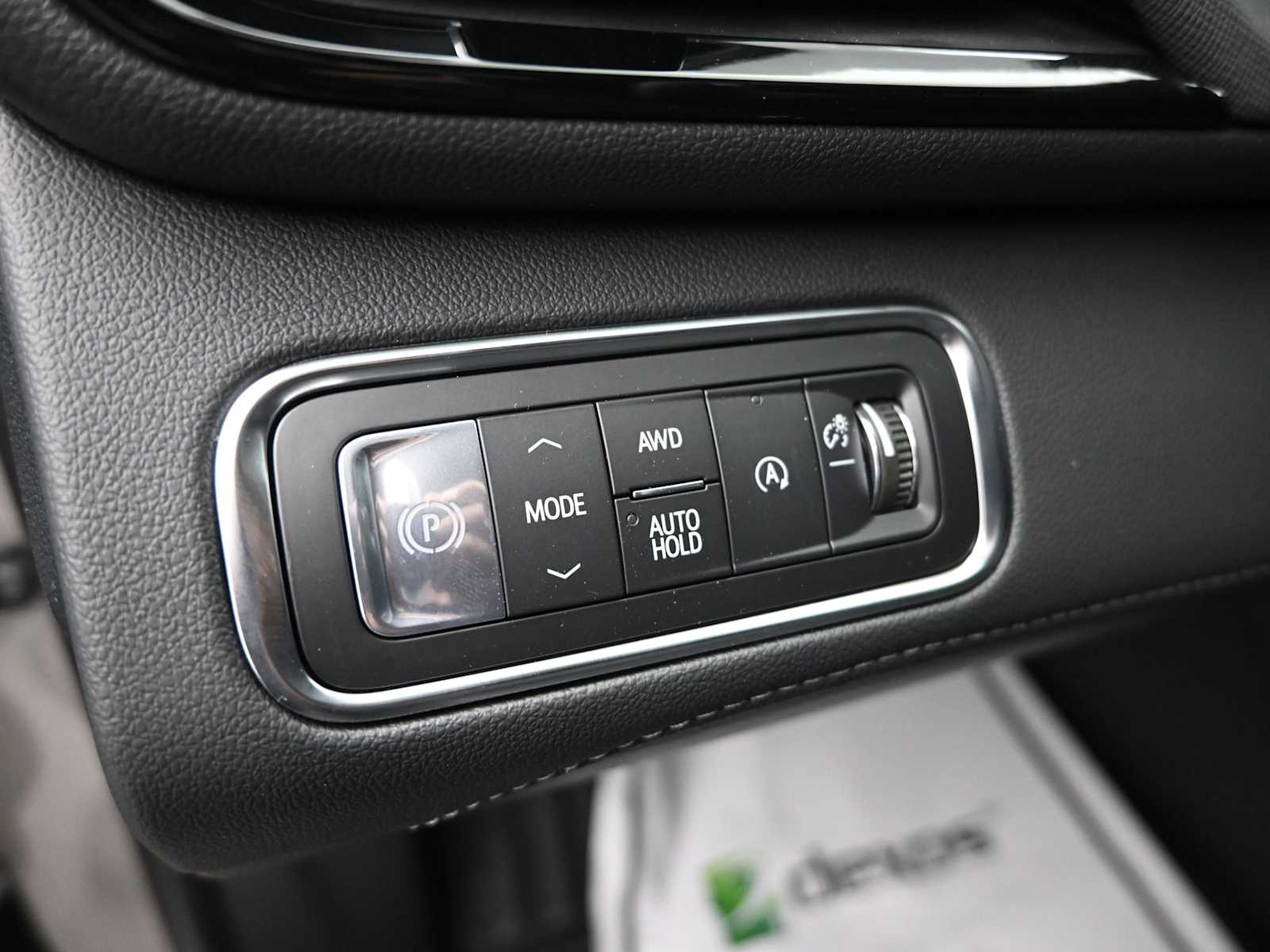 2026 Buick Enclave Sport Touring - Photo 13