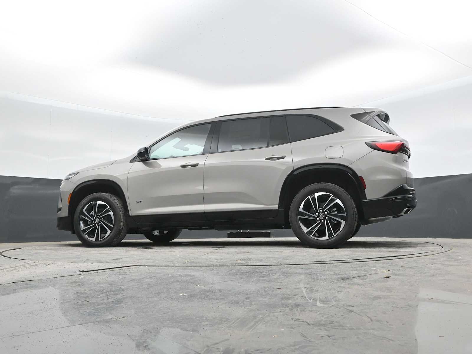 2026 Buick Enclave Sport Touring - Photo 38
