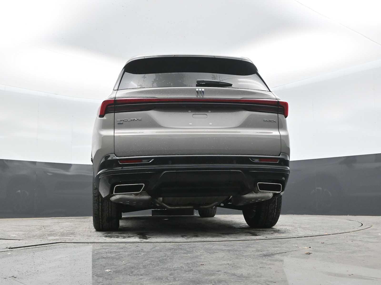 2026 Buick Enclave Sport Touring - Photo 46