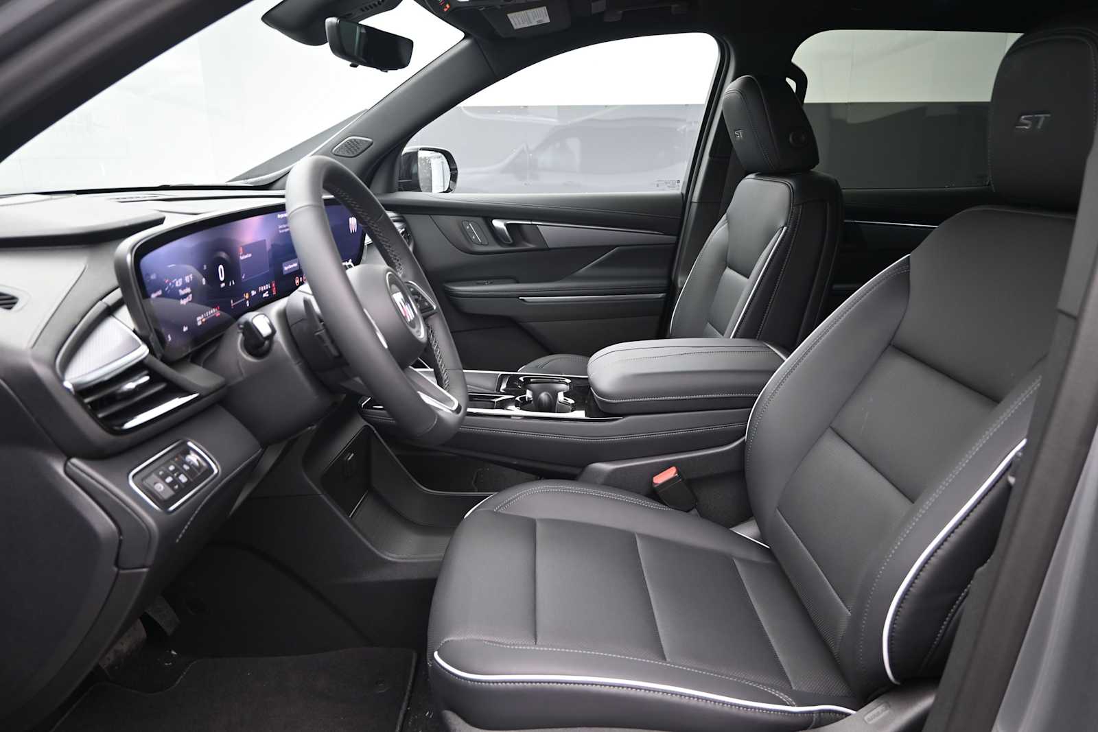 2027 Buick Enclave Sport Touring - Photo 12