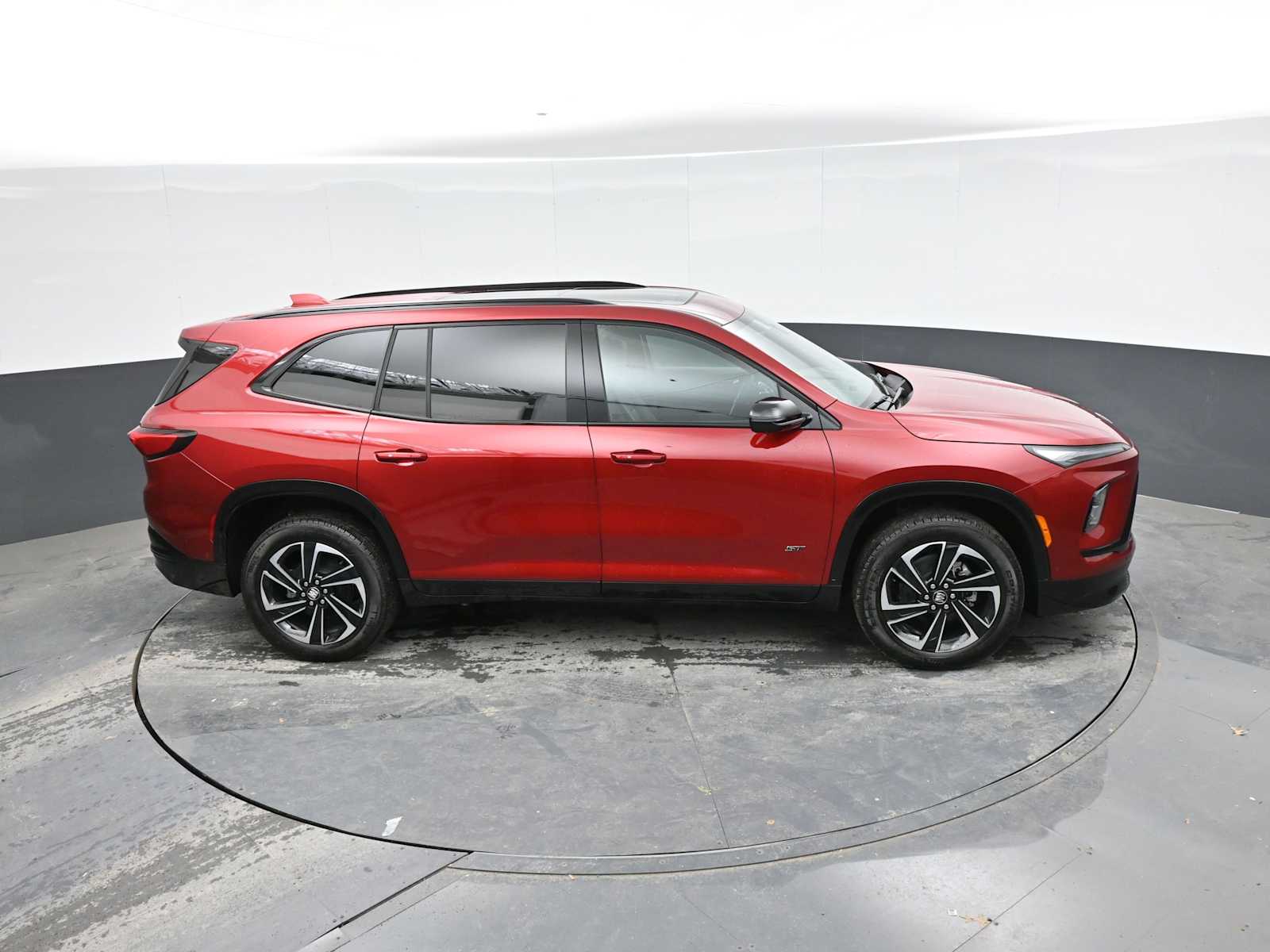 2026 Buick Enclave Sport Touring - Photo 34