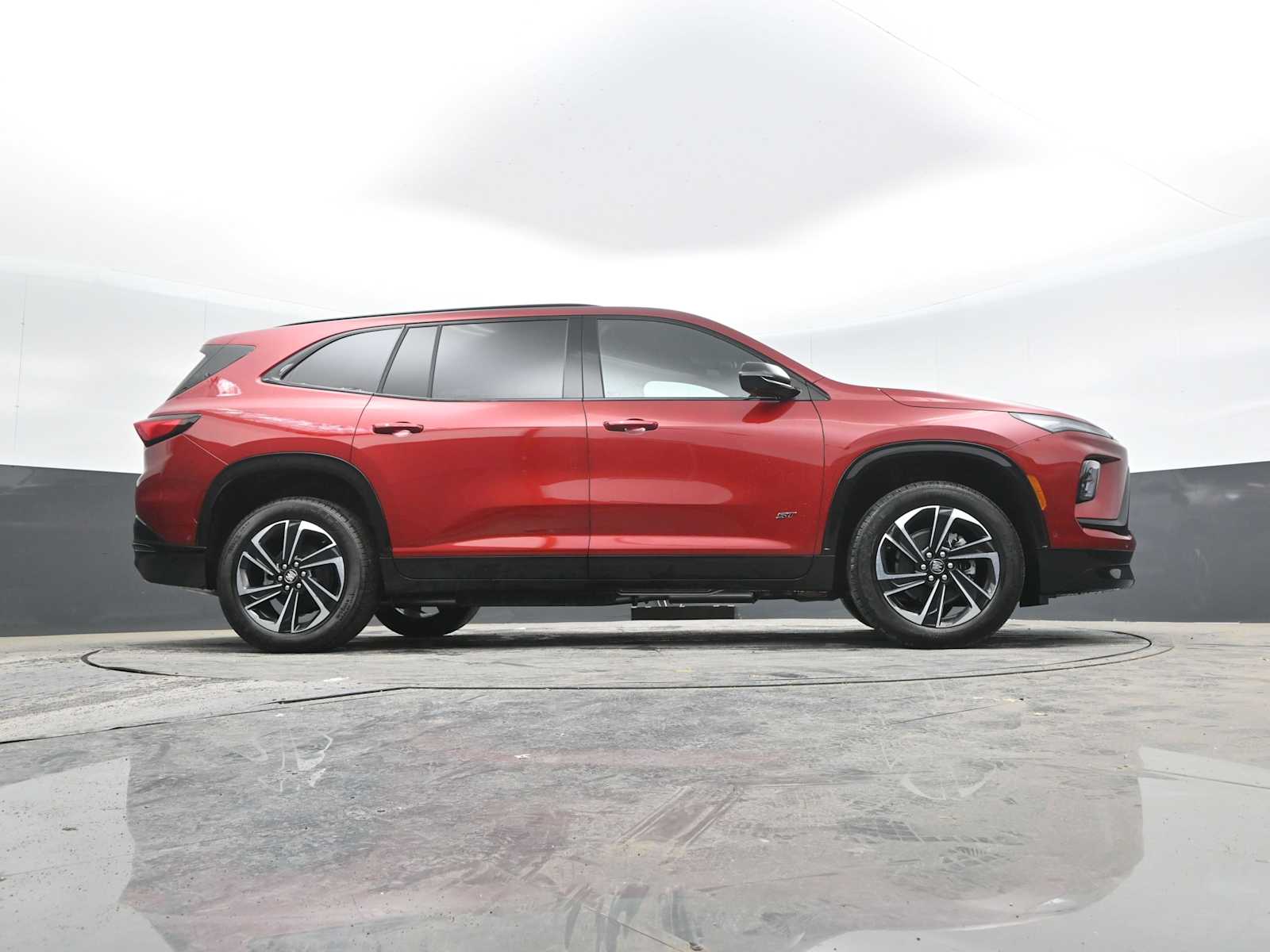 2026 Buick Enclave Sport Touring - Photo 44
