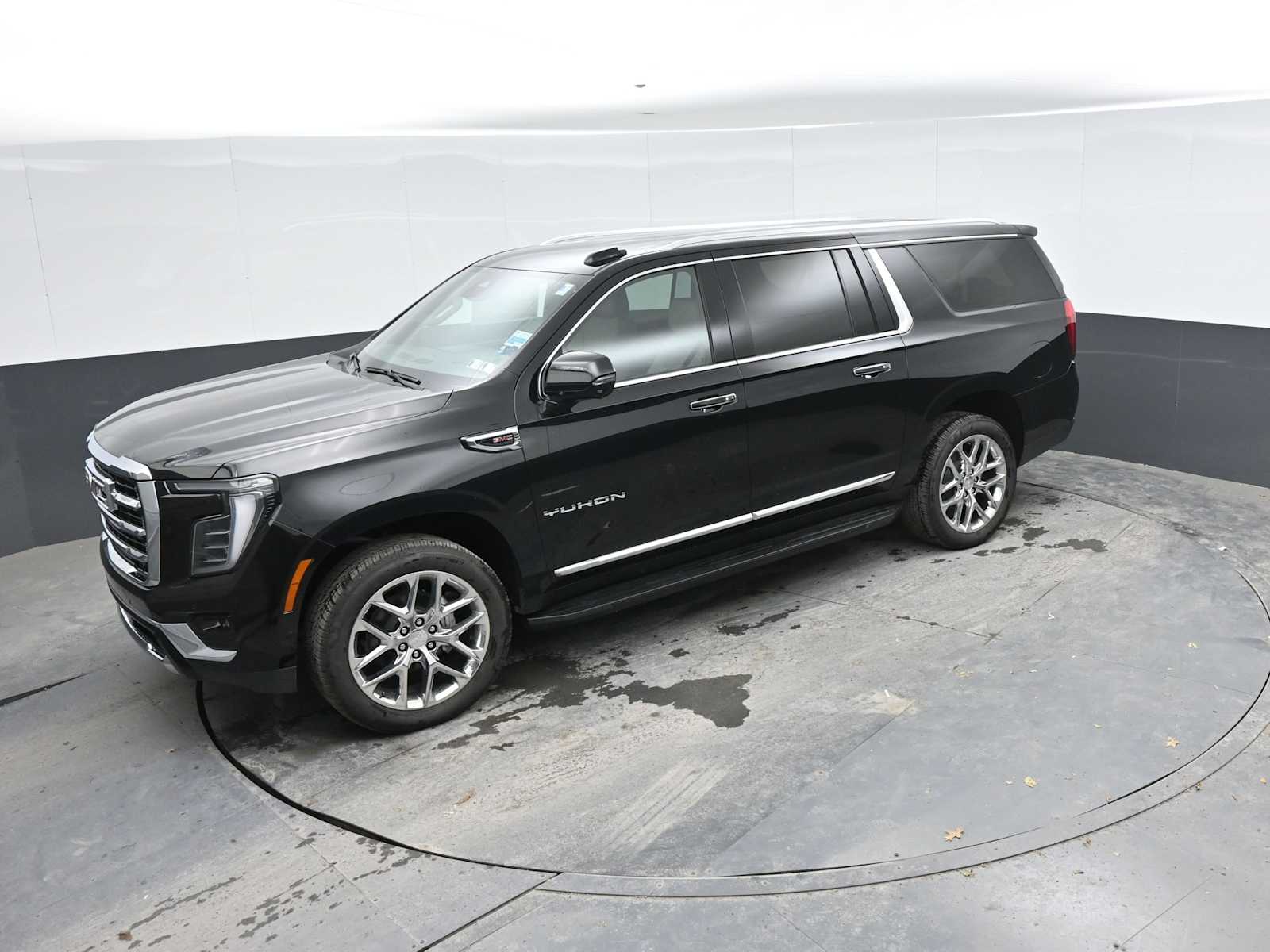 2026 GMC Yukon XL Elevation - Photo 30